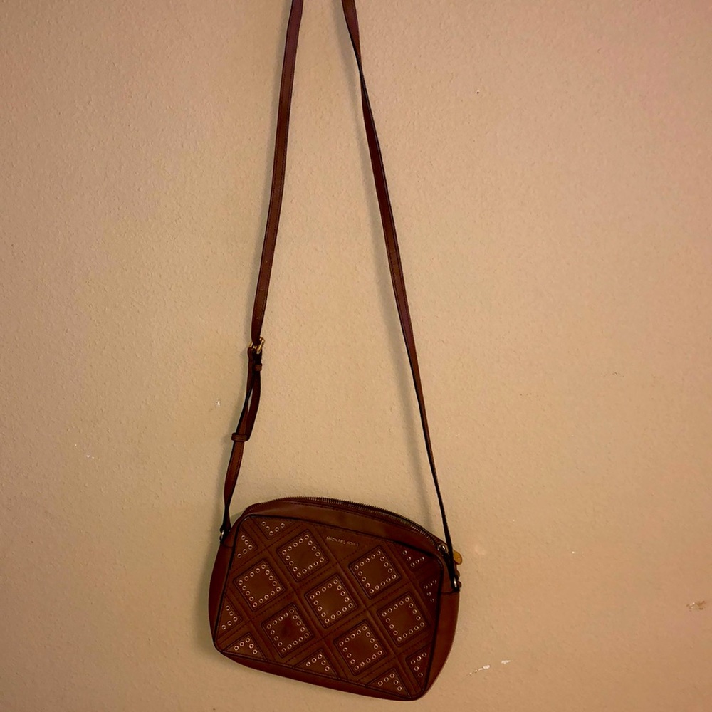 Michael Kors purse - Picture 2 of 5